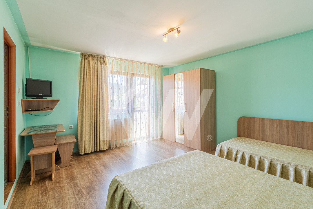 Oportunitate Unică de Investiție și Locuință Multifamilială Râșnov | Comision 0%