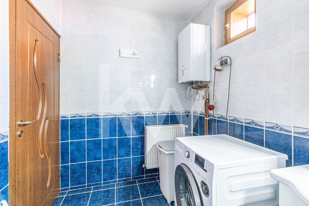 Oportunitate Unică de Investiție și Locuință Multifamilială Râșnov | Comision 0%