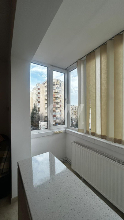 Apartament 2 camere semidecomandat, 40 mp, Comision 0