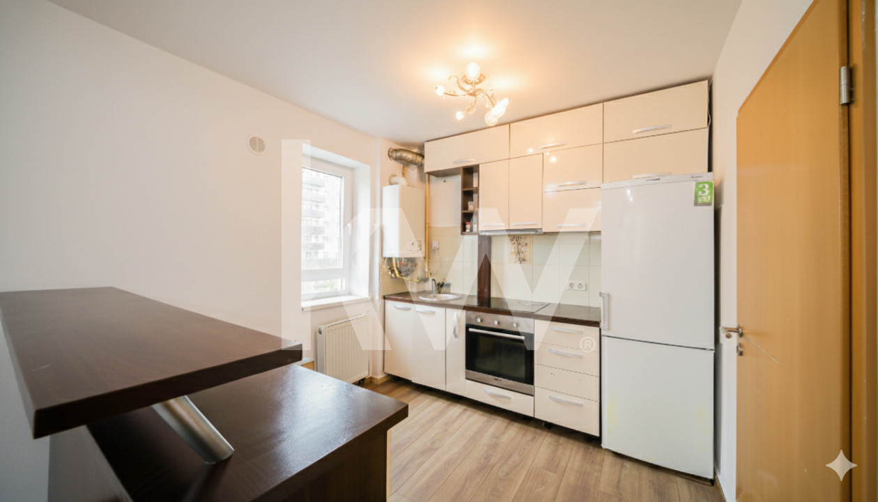 🏡 Apartament de vânzare – Brașov, Strada Graurului (loc de parcare + boxa)