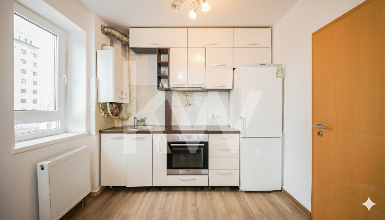 🏡 Apartament de vânzare – Brașov, Strada Graurului (loc de parcare + boxa)