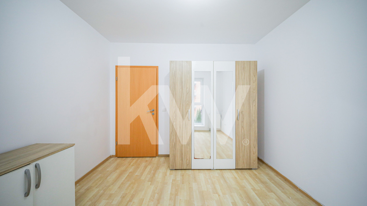 🏡 Apartament de vânzare – Brașov, Strada Graurului (loc de parcare + boxa)