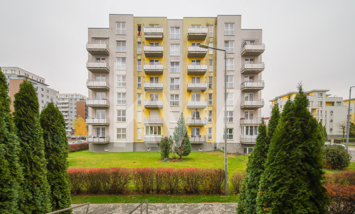 🏡 Apartament de vânzare – Brașov, Strada Graurului (loc de parcare + boxa)