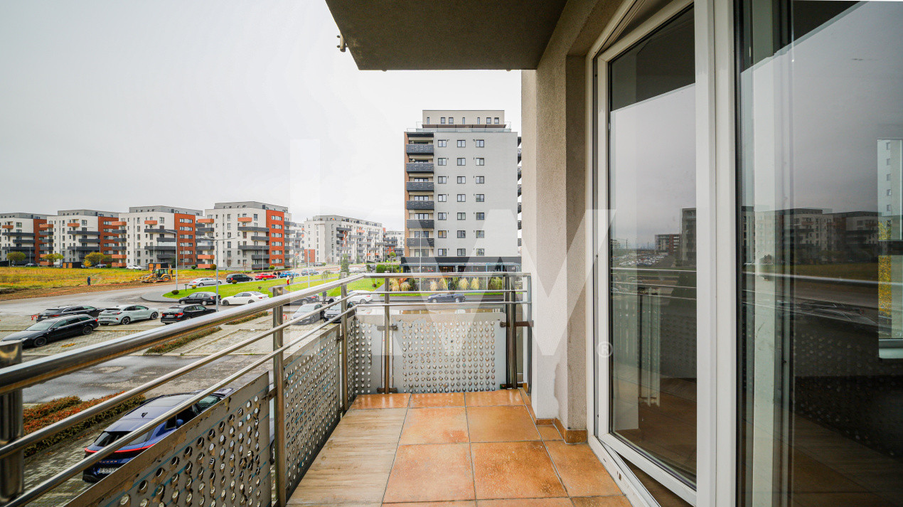 🏡 Apartament de vânzare – Brașov, Strada Graurului (loc de parcare + boxa)