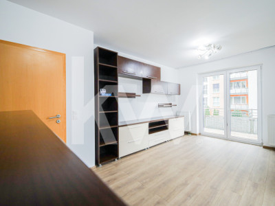 🏡 Apartament 2 camere – AVANTGARDEN 2+ loc de parcare și boxă
