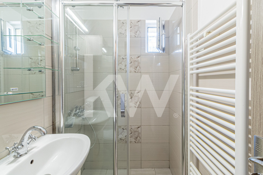 Apartament 2 Camere Str Zorilor, Mobilat si Utilat - Comision 0