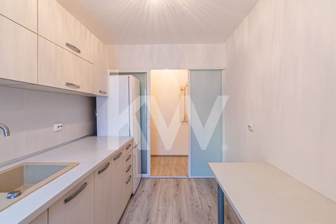 Apartament 2 Camere Str Zorilor, Mobilat si Utilat - Comision 0