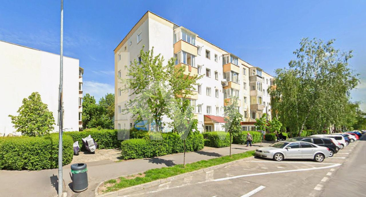 Apartament 2 camere-renovat+mobilat, Astra, Str Zorilor - Comision 0