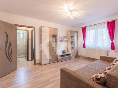 Apartament 2 Camere Str Zorilor, Mobilat si Utilat - Comision 0