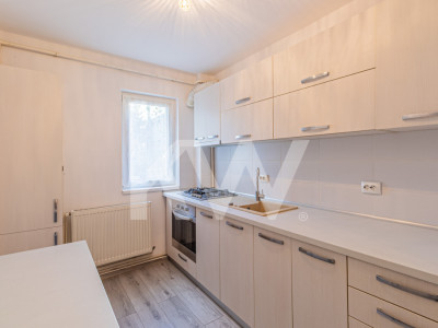 Apartament 2 camere, Str Zorilor - Comision 0