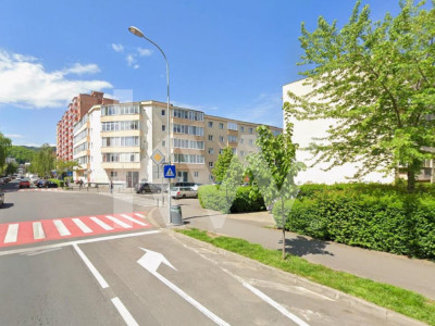 Apartament 2 camere-renovat+mobilat, Astra, Str Zorilor - Comision 0