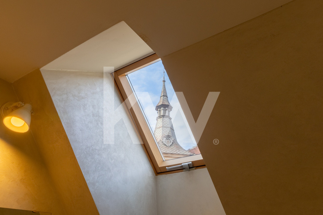 Oază de Eleganță în Inima Brașovului – Apartament de Vanzare, Str. Lungă nr. 90