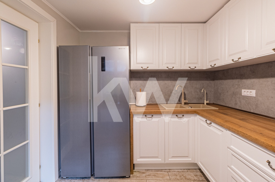 Oază de Eleganță în Inima Brașovului – Apartament de Vanzare, Str. Lungă nr. 90