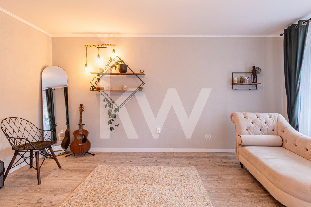 Oază de Eleganță în Inima Brașovului – Apartament de Vanzare, Str. Lungă nr. 90