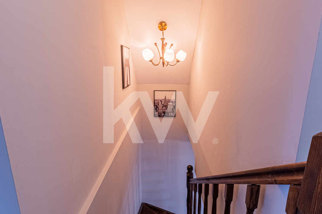 Oază de Eleganță în Inima Brașovului – Apartament de Vanzare, Str. Lungă nr. 90