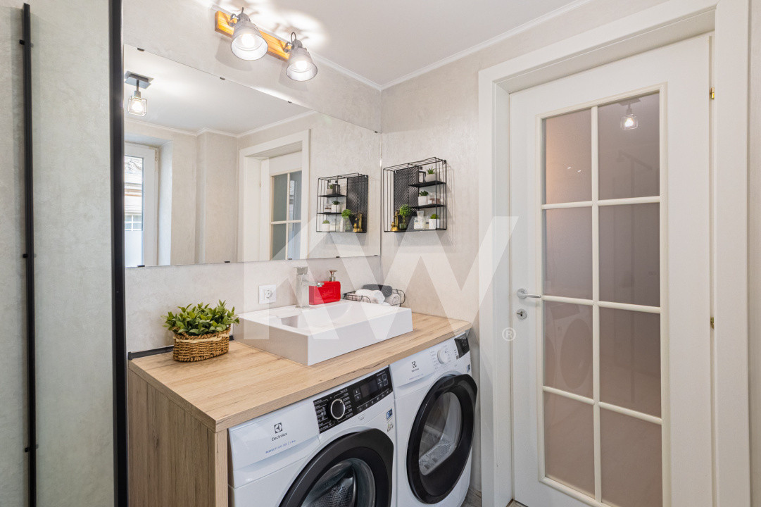 Oază de Eleganță în Inima Brașovului – Apartament de Vanzare, Str. Lungă nr. 90