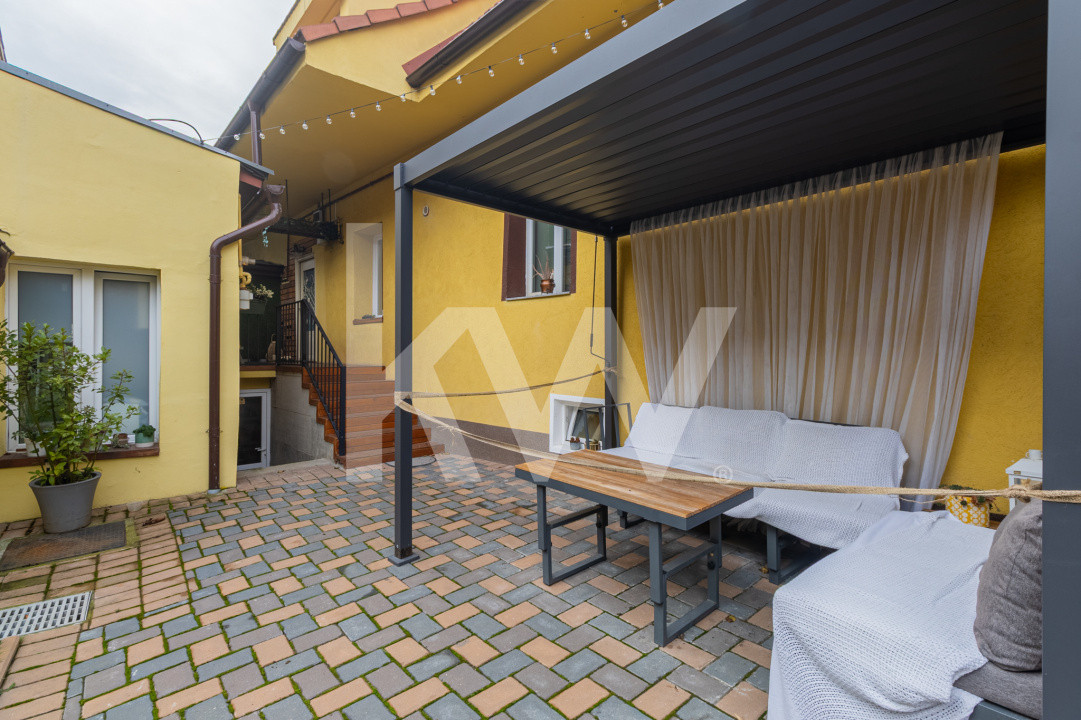 Oază de Eleganță în Inima Brașovului – Apartament de Vanzare, Str. Lungă nr. 90