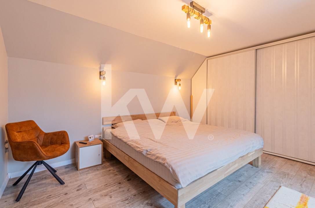 Oază de Eleganță în Inima Brașovului – Apartament de Vanzare, Str. Lungă nr. 90