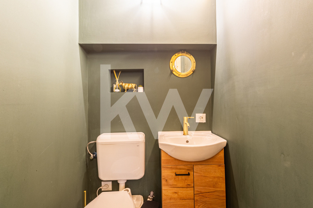 Oază de Eleganță în Inima Brașovului – Apartament de Vanzare, Str. Lungă nr. 90