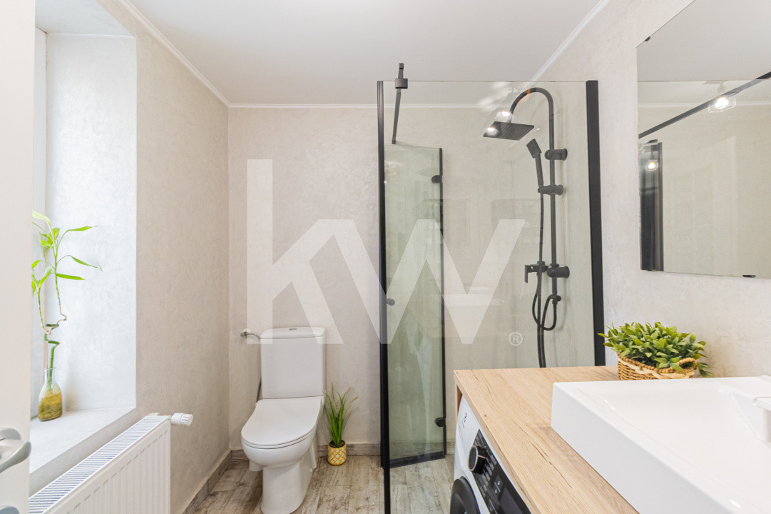 Oază de Eleganță în Inima Brașovului – Apartament de Vanzare, Str. Lungă nr. 90