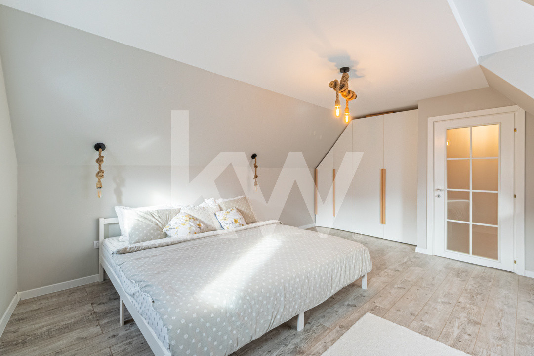 Oază de Eleganță în Inima Brașovului – Apartament de Vanzare, Str. Lungă nr. 90