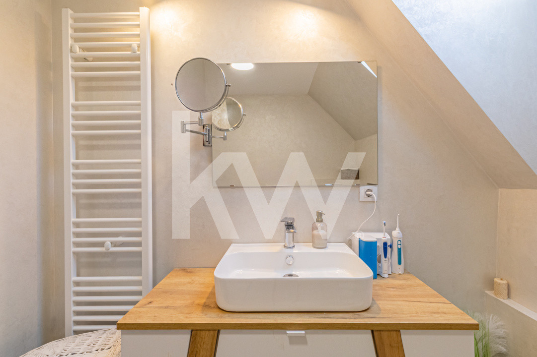 Oază de Eleganță în Inima Brașovului – Apartament de Vanzare, Str. Lungă nr. 90