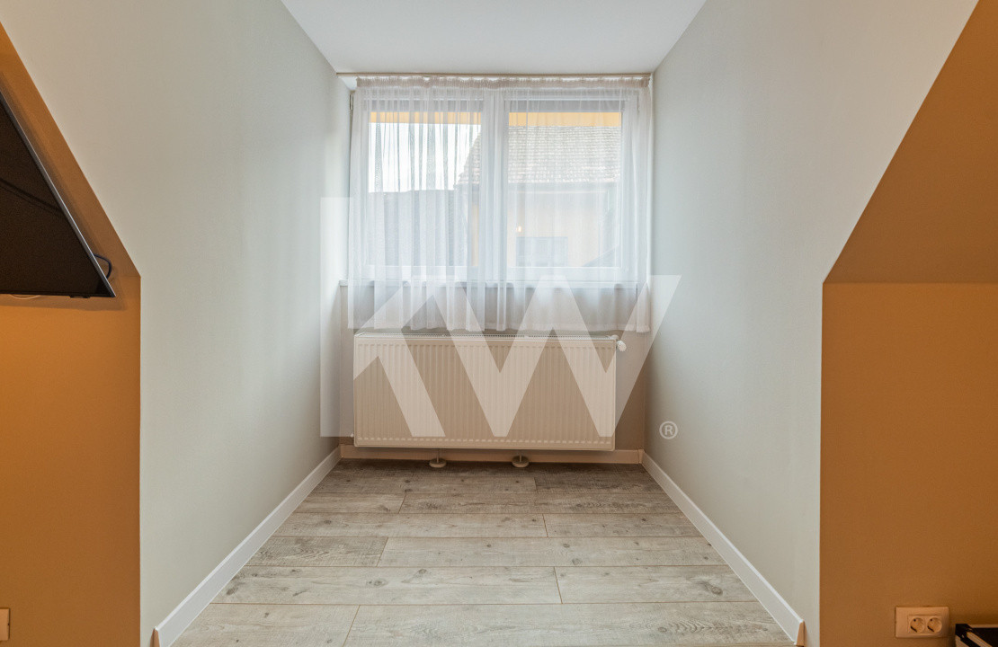 Oază de Eleganță în Inima Brașovului – Apartament de Vanzare, Str. Lungă nr. 90