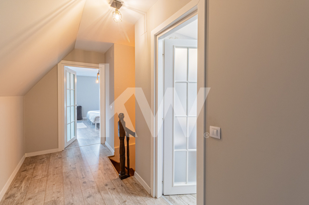 Oază de Eleganță în Inima Brașovului – Apartament de Vanzare, Str. Lungă nr. 90