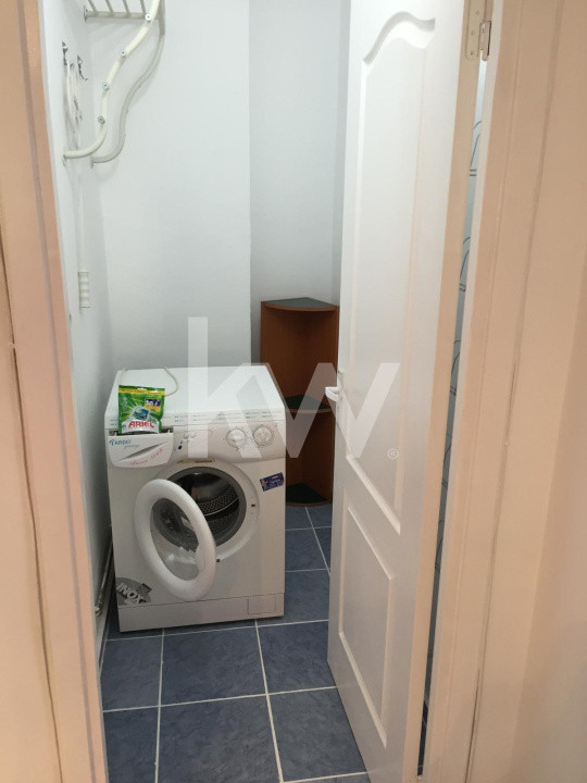 Apartament cu 3 camere in Racadau 