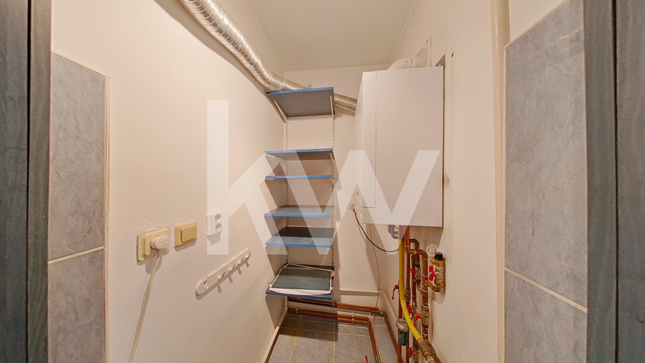 Oportunitate! Apartament cu 3 camere, 2 bai - Racadau / vis-a-vis de Magnolia