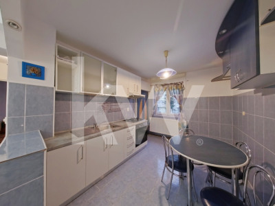 Oportunitate! Apartament cu 3 camere, 2 bai - Racadau / vis-a-vis de Magnolia