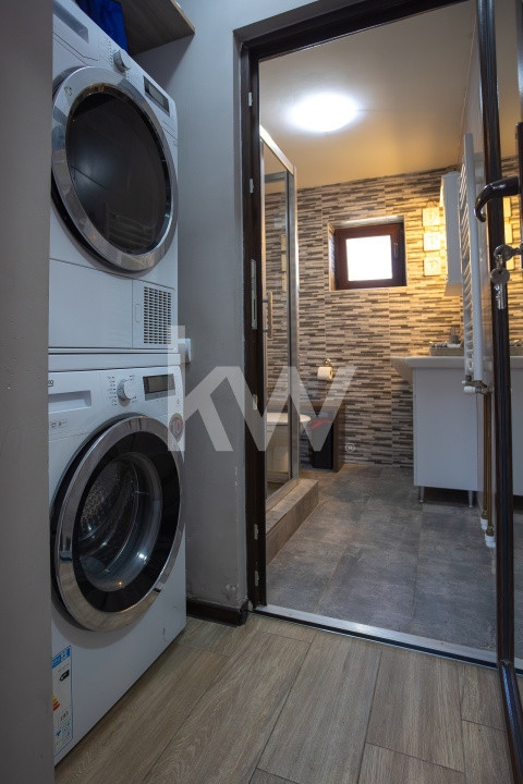 De vânzare – Studio modern, complet mobilat și utilat, zona Tractorul!