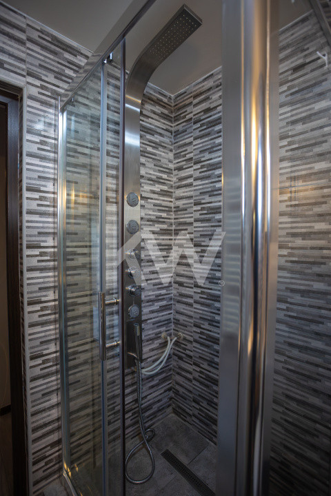 De vânzare – Studio modern, complet mobilat și utilat, zona Tractorul!