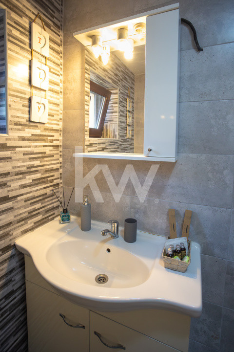 De vânzare – Studio modern, complet mobilat și utilat, zona Tractorul!