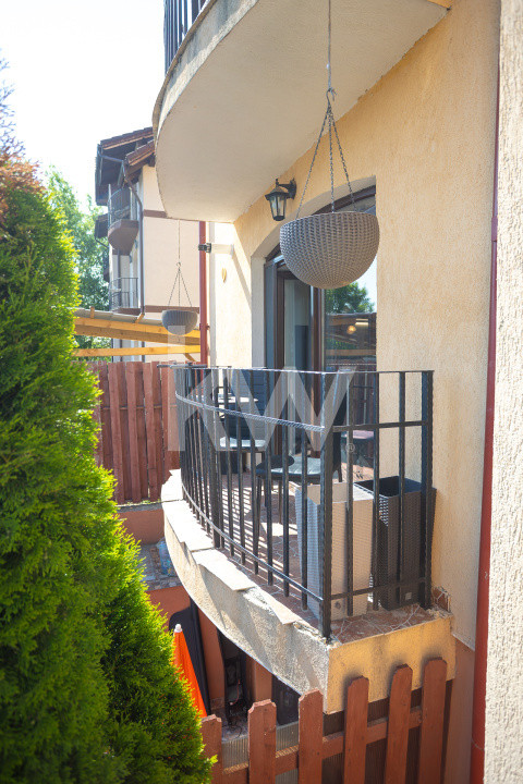 De vânzare – Studio modern, complet mobilat și utilat, zona Tractorul!