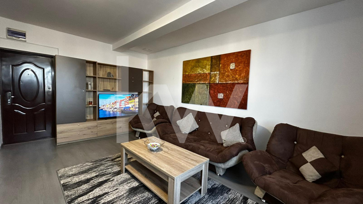 Apartament 2 camere • 63 mp utili • Etaj 5/5 • Cu scară interioară
