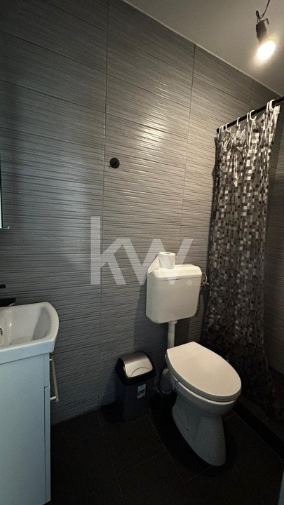 Apartament 2 camere • 63 mp utili • Etaj 5/5 • Cu scară interioară