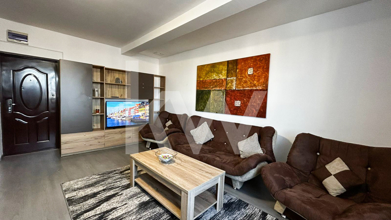 Apartament 2 camere • 63 mp utili • Etaj 5/5 • Cu scară interioară