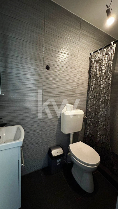 Apartament 2 camere • 63 mp utili • Etaj 5/5 • Cu scară interioară