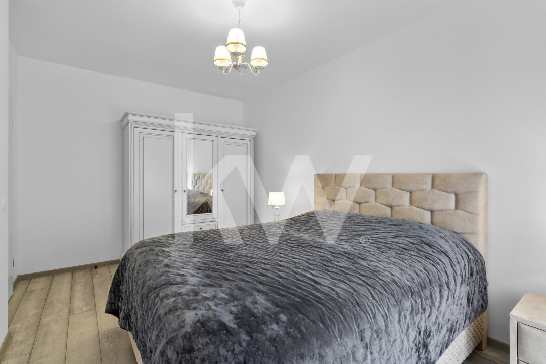 Apartament 2 camere + dressing de închiriat, Avantgarden3