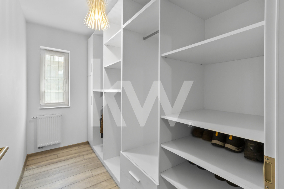 Apartament 2 camere + dressing de închiriat, Avantgarden3