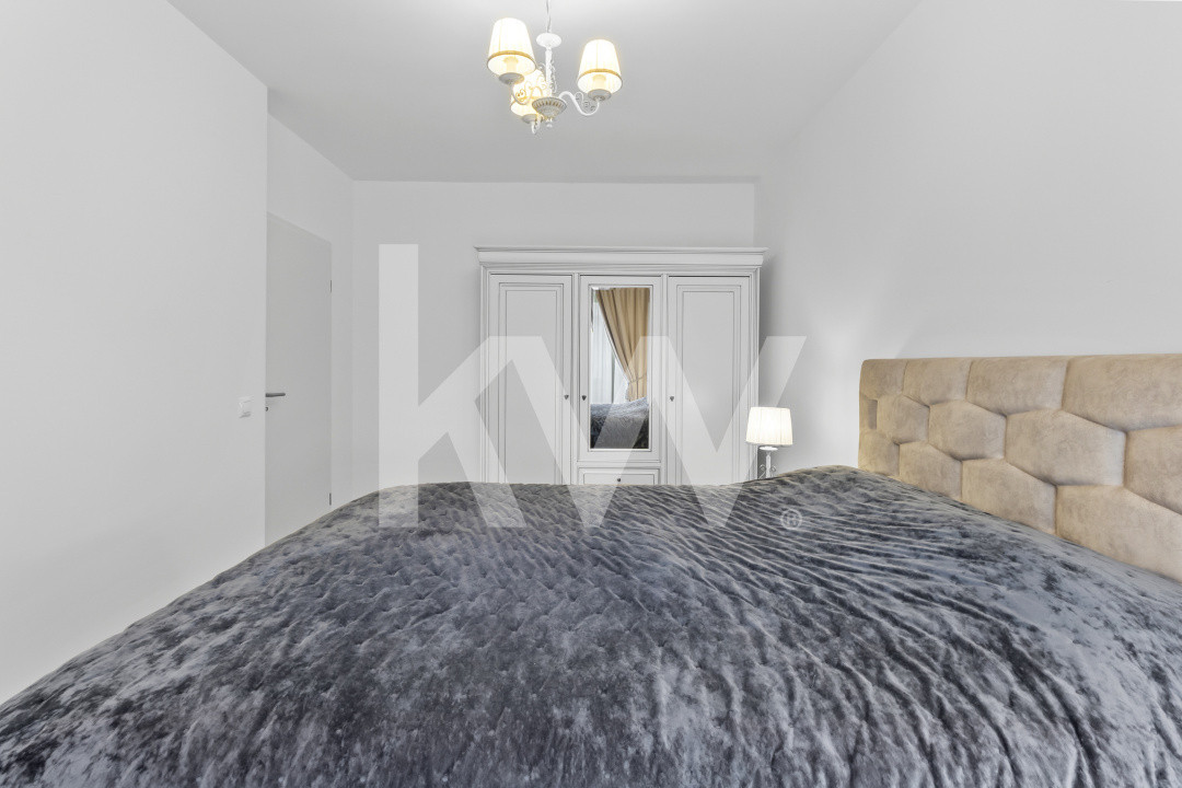 Apartament 2 camere + dressing de închiriat, Avantgarden3