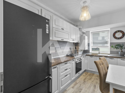 Apartament 2 camere + dressing de închiriat, Avantgarden3