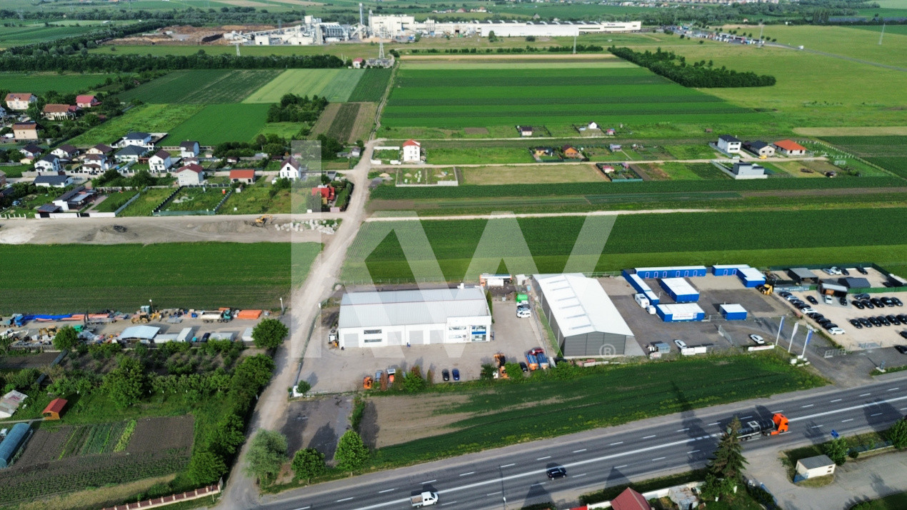 Lot de casa Stupini - str. Luncii - proiect parcele