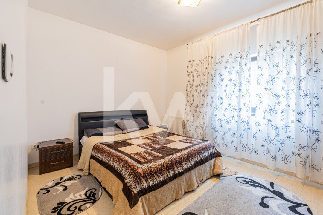 Alternativă la casă | 105mp utili | Preț 1.200€/mp | Parcare Inclusă