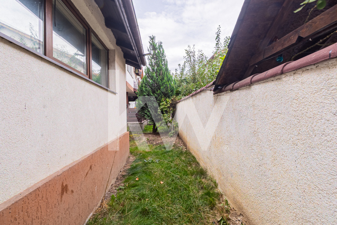 Alternativă la casă | 105mp utili | Preț 1.200€/mp | Parcare Inclusă