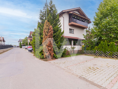 Alternativă la casă | 105mp utili | Preț 1.200€/mp | Parcare Inclusă