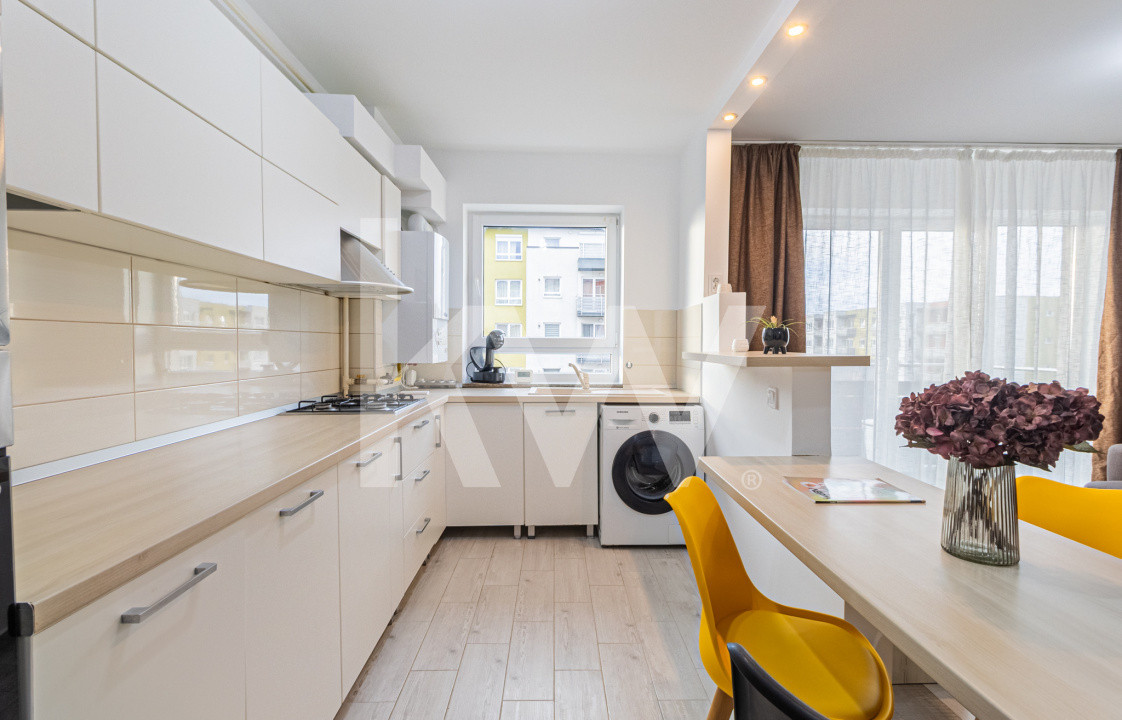 OCAZIE UNICĂ ÎN BRAȘOV | 3 camere pe doua etaje | loc de parcare și boxă