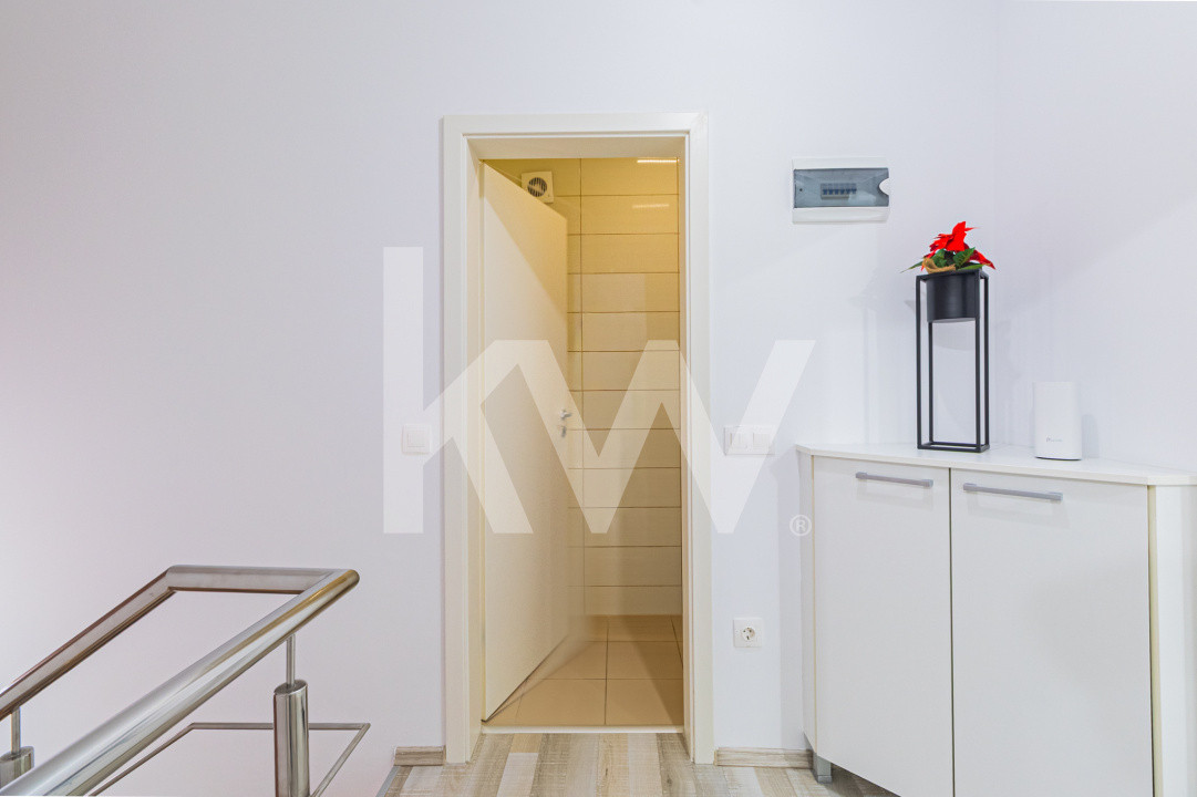 OCAZIE UNICĂ ÎN BRAȘOV | 3 camere pe doua etaje | loc de parcare și boxă