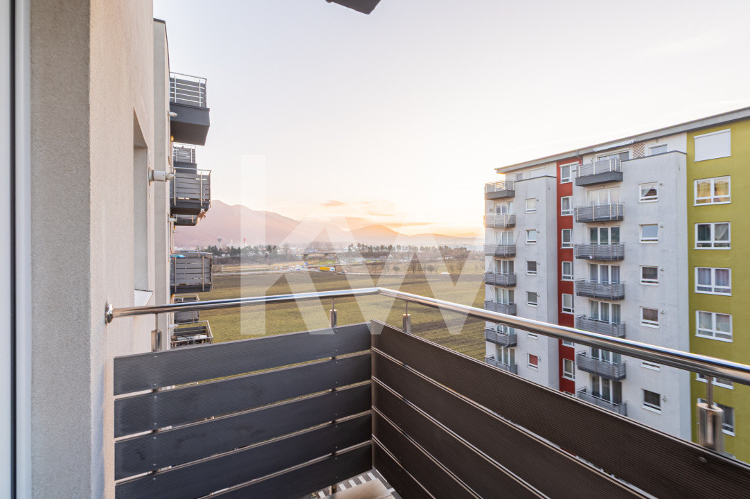 OCAZIE UNICĂ ÎN BRAȘOV | 3 camere pe doua etaje | loc de parcare și boxă